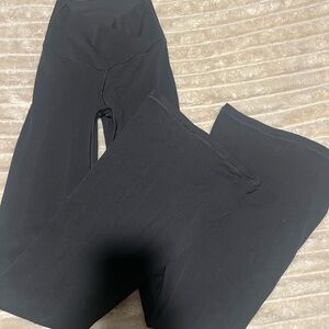 Aerie Black Leggings